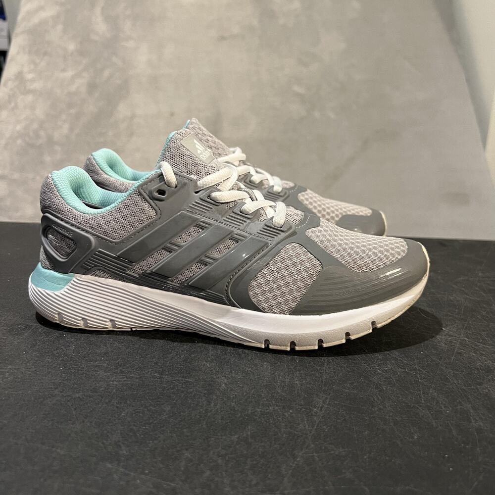 Adidas Cloudfoam Shoes Womens Size 6.5 Running Athletic Sneakers BA8088